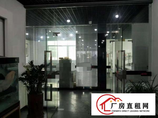  横岗永湖地铁站1.5公里处新出标准一楼厂房2000平方出租