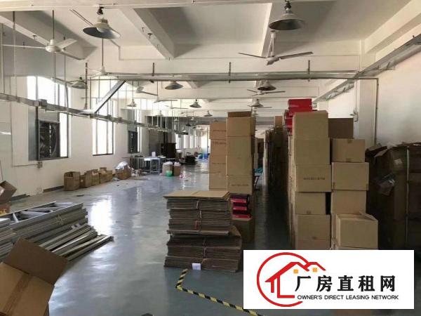  横岗原房东荷坳地铁口2680平，可以分租