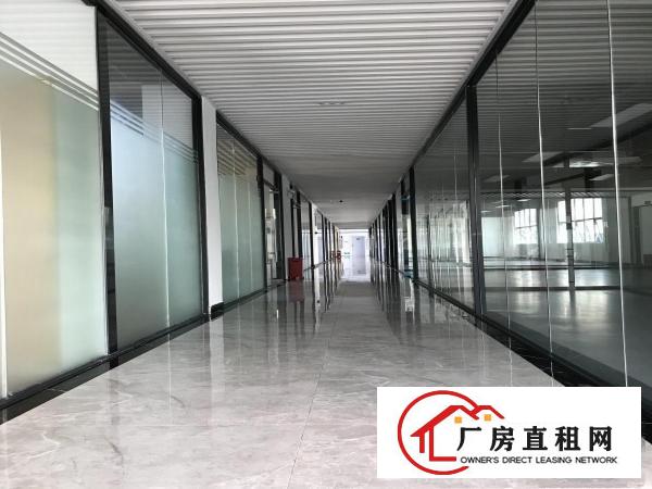  HG全新小型仓储写字楼出租