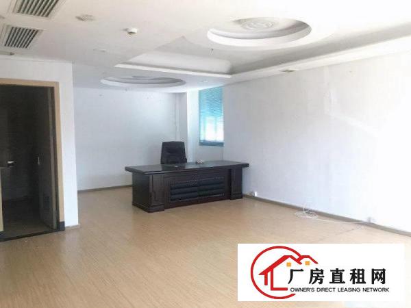  村委特价房！横岗安良工业区800平厂房出租