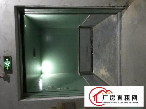  村委特价房！横岗安良工业区800平厂房出租