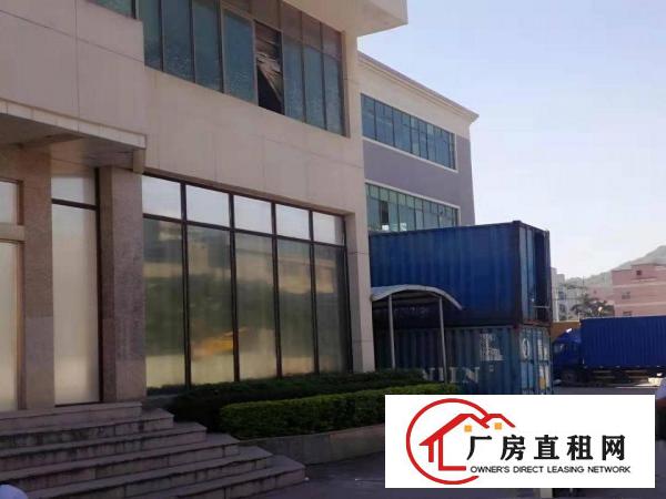  横岗永湖地铁站旁新出原房东厂房4000平，便宜出租
