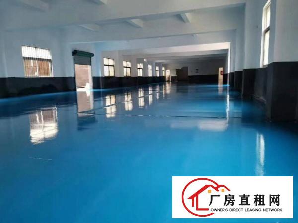  横岗安良3500平方精品小独院出租
