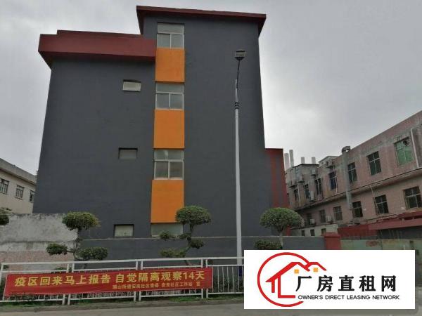  横岗安良3500平方精品小独院出租