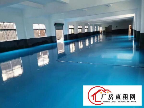  横岗安良3500平方精品小独院出租