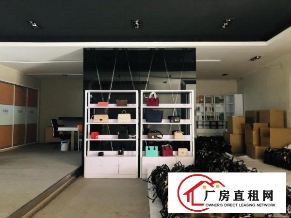  精装修！安良沙荷路边二楼1650平原房东厂房出租
