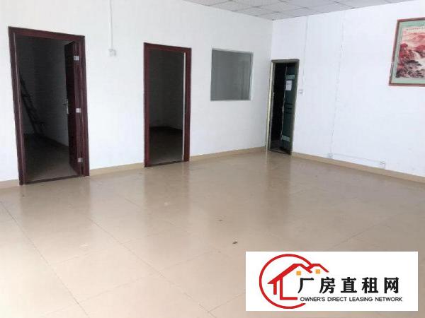  六约社区新出独栋6600平厂房出租，大小可分租