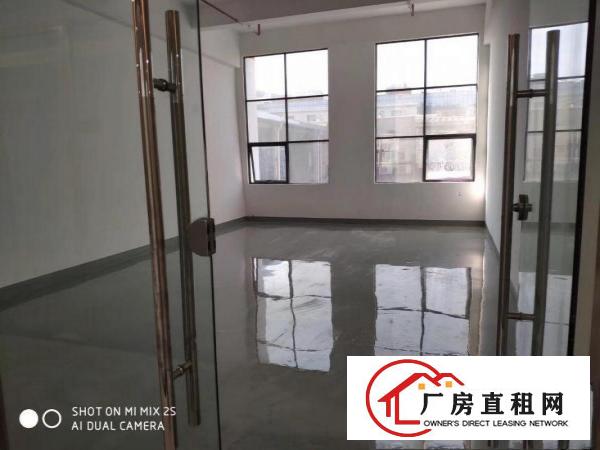  六约塘坑地铁站电商产业园100平200平300平500平招租