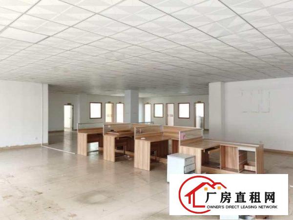  横岗新出标准村委小独院，不限行业，易招工，年限长达9年合同