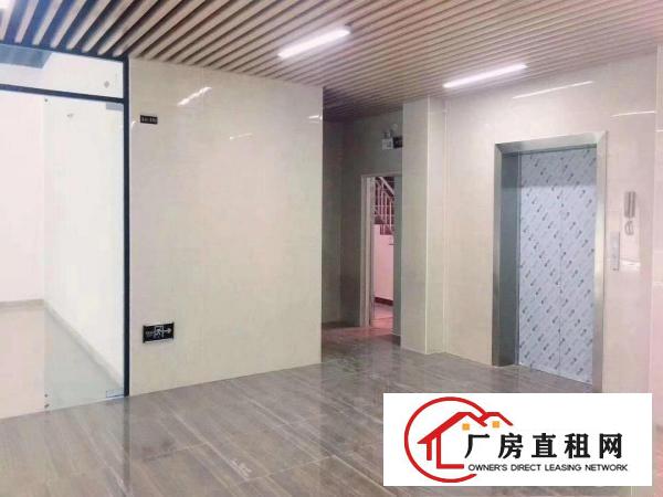  龙岗吉祥地铁口独院厂房，35000平，精装修，可办公，教育