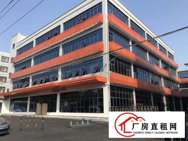  龙岗吉祥地铁口独院厂房，35000平，精装修，可办公，教育