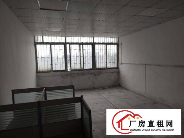  横岗六约小面积厂房低价出租