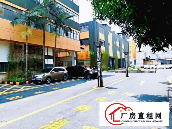  塘坑地铁站附近800平，电商办公仓库出租，可分租