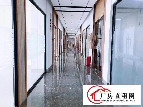  塘坑地铁站附近800平，电商办公仓库出租，可分租