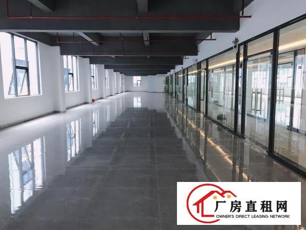  塘坑地铁站附近800平，电商办公仓库出租，可分租
