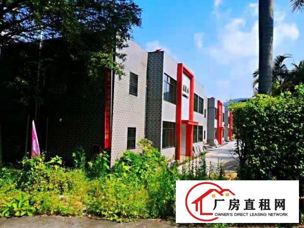 横岗敬老院，月子中心，占地28000平，建筑10000平