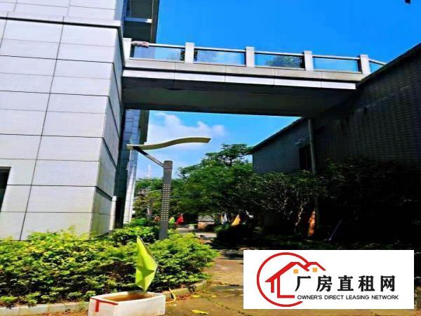  横岗敬老院，月子中心，占地28000平，建筑10000平