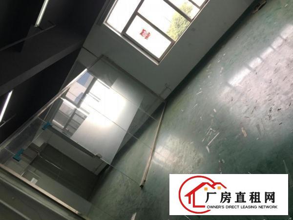 横岗地铁口，配套齐全，适用各行各业