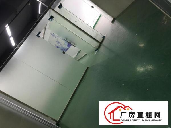  横岗地铁口，配套齐全，适用各行各业