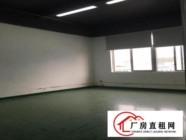  横岗地铁口，配套齐全，适用各行各业