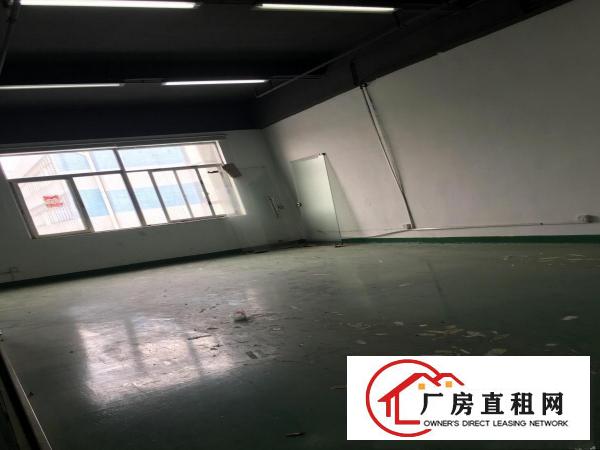  横岗地铁口，配套齐全，适用各行各业