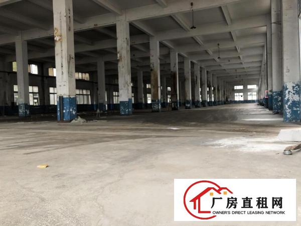 龙岗横岗高速口花园式厂房16320平厂房出租价格面议
