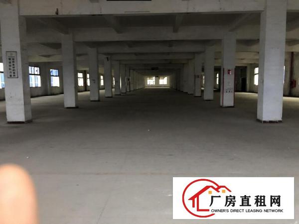  龙岗横岗高速口花园式厂房16320平厂房出租价格面议
