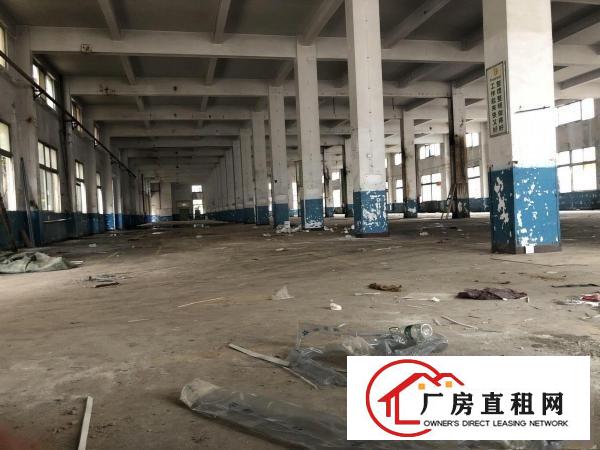  龙岗横岗高速口花园式厂房16320平厂房出租价格面议