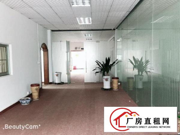  横岗大康独门独院3300平，合同期长