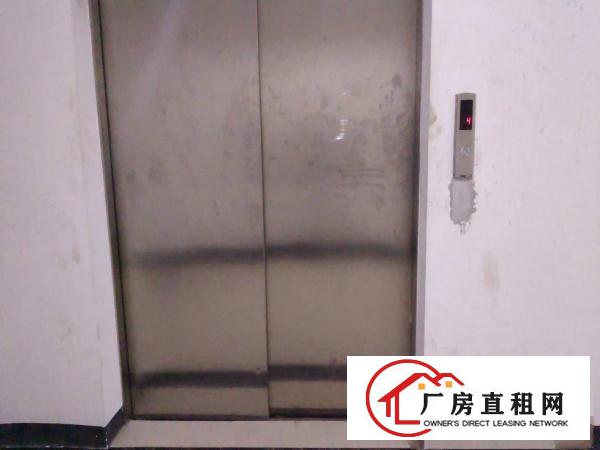 厂房出租2200平龙岗横岗安良高新产业园有红本适合各种行业