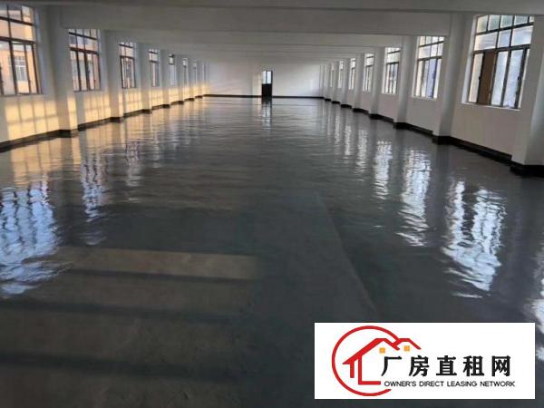  安良原房东独院厂房3500平米招租