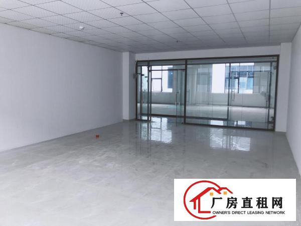  带装修！六约地铁站附近220平，办公电商仓库出租
