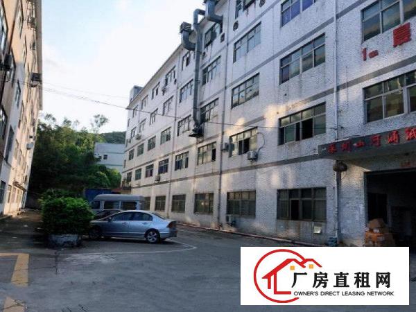  六约珠宝产业园，200到2300平，大小珠宝生产厂房出租