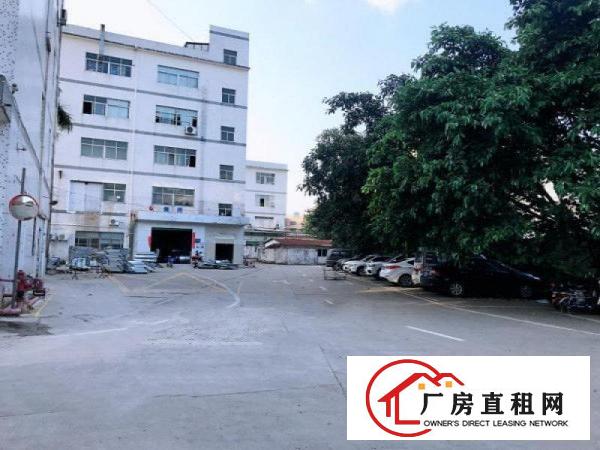  六约珠宝产业园，200到2300平，大小珠宝生产厂房出租