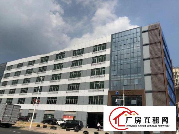  荷坳地铁站口230平，电商仓库出租