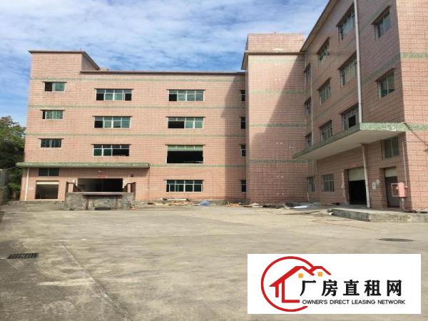  大康原房东独院厂房500平方起分租，可整租有货梯包隔墙