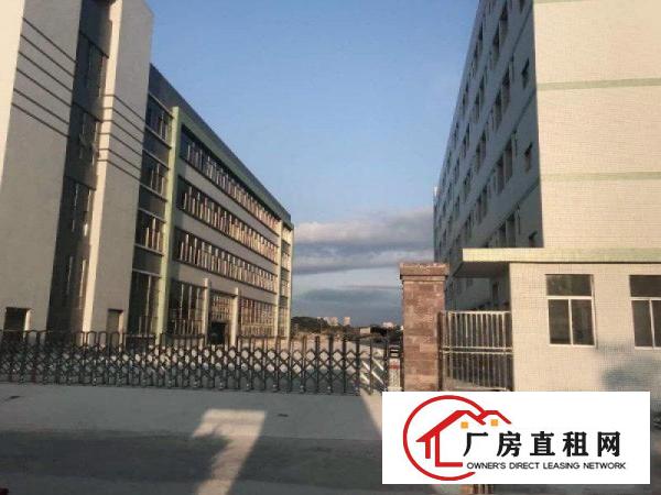  原房东急租！安良社区新出独门独院3650平，大小可分租