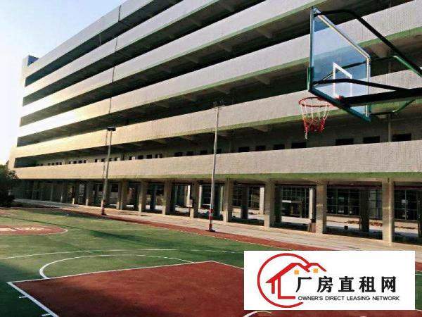  原房东急租！安良社区新出独门独院3650平，大小可分租