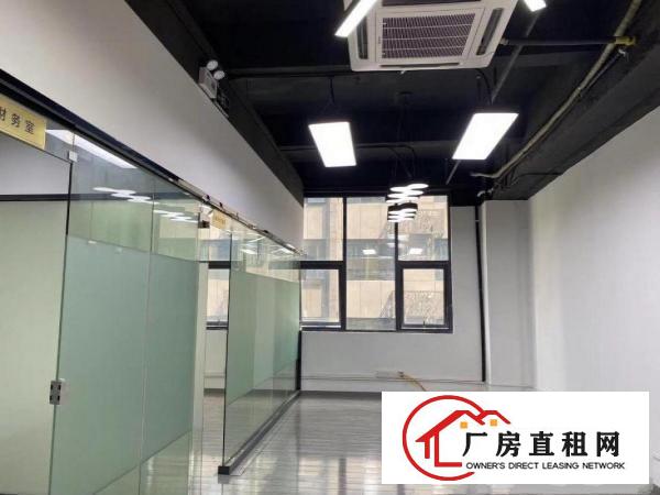  塘坑地铁站精装修电商仓库办公88150380平出租