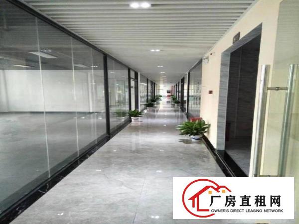  塘坑地铁站精装修电商仓库办公88150380平出租