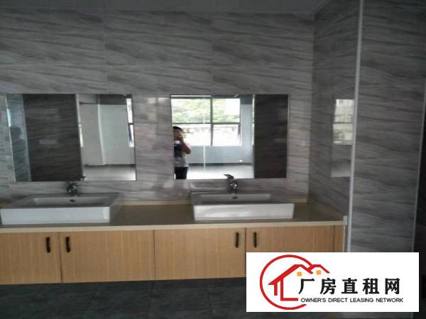  塘坑地铁站精装修电商仓库办公88150380平出租