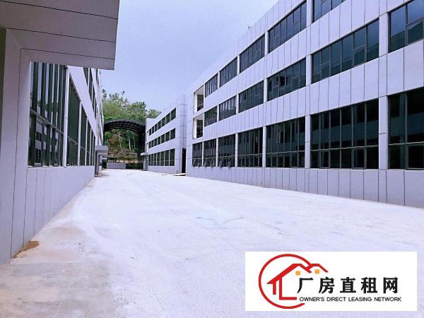  安良业主直租，一楼1500平，独栋2900平，真实房源