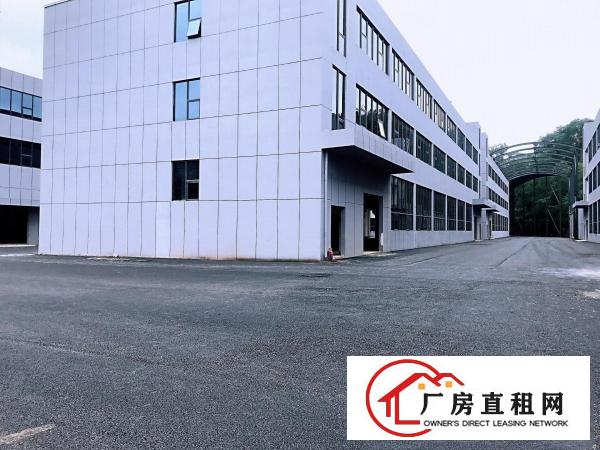  安良业主直租，一楼1500平，独栋2900平，真实房源