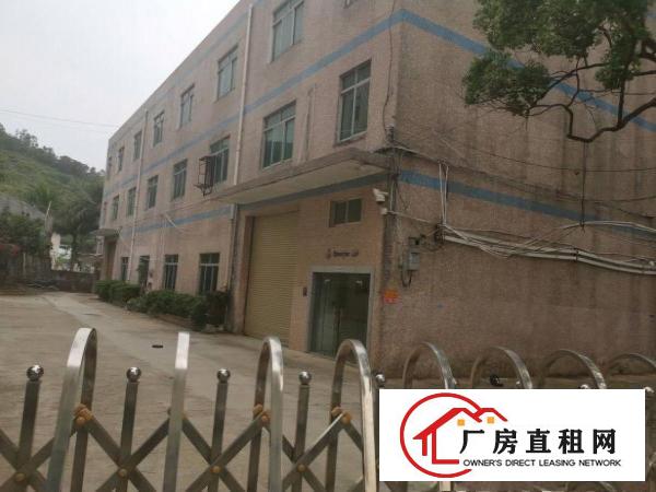  横岗永湖地铁站旁红本一楼1100平便宜出租