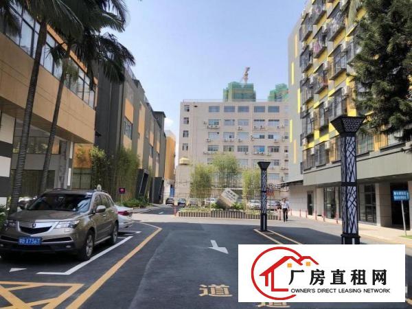  精装修电商办公仓库1000平米招租