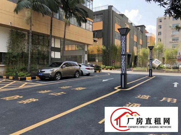  精装修电商办公仓库1000平米招租