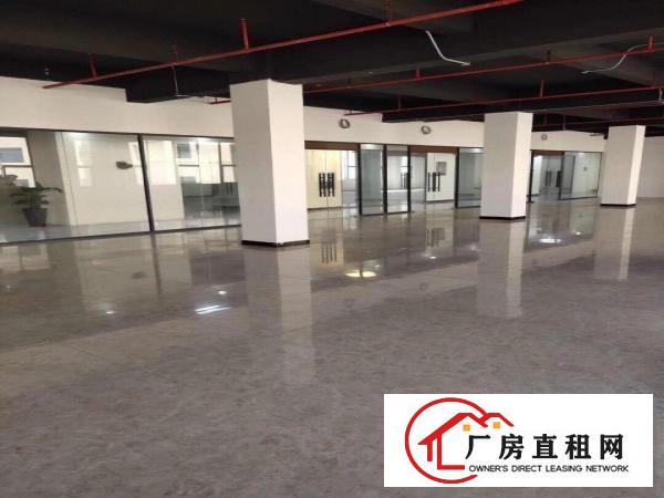  塘坑地铁站精装修100平200平1500平米招租