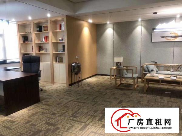  塘坑地铁站精装修100平200平1500平米招租