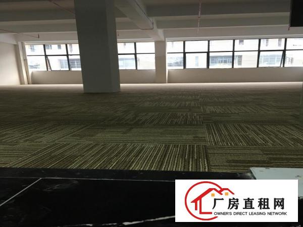  塘坑地铁站精装修100平200平1500平米招租