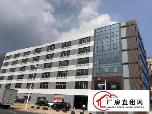  地铁口新出160平，带装修办公仓库，有大小户型